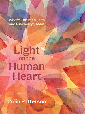 cover image of Light on the Human Heart